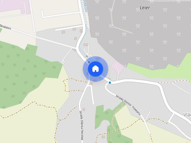 Casă închirieri în Tomesti, Iași