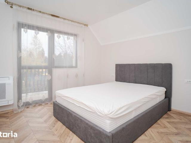 Casă închirieri în Mircea Cel Batran, Iași