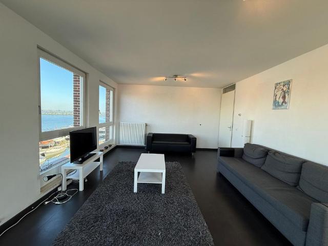 Appartement te huur in IJburg, Amsterdam