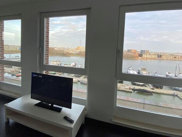 Appartement te huur in Oost, Amsterdam