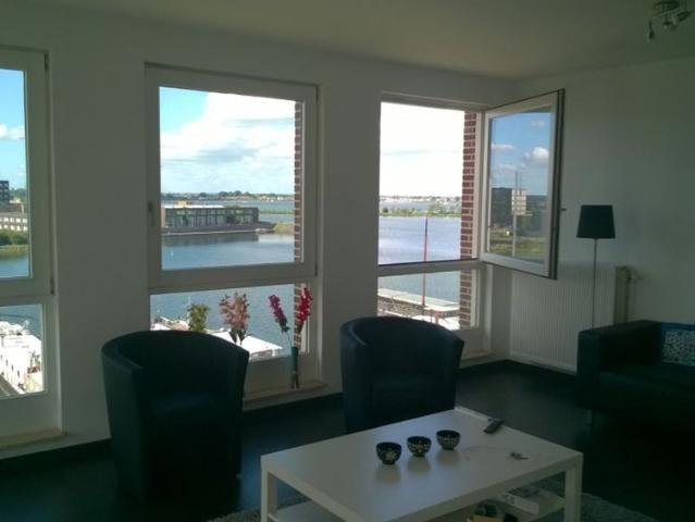 Appartement te huur in Oost, Amsterdam
