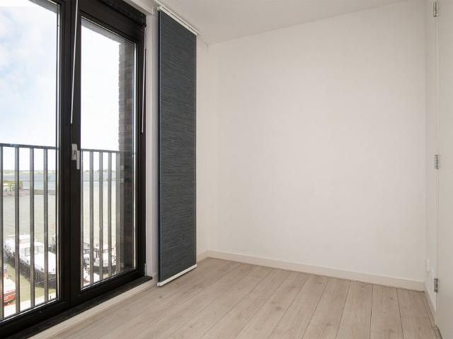 Appartement te huur in Oost, Amsterdam