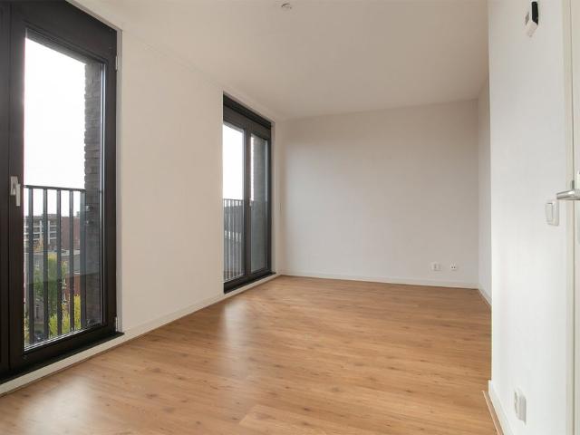 Appartement te huur in Oost, Amsterdam