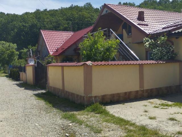 Casă vânzări în Ticleni