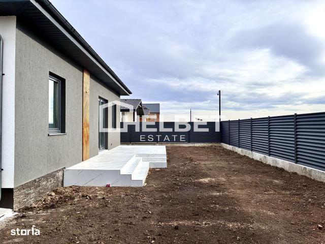 Casă vânzări în Romani, Brașov