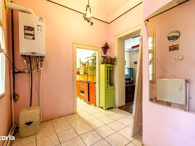 Casă vânzări