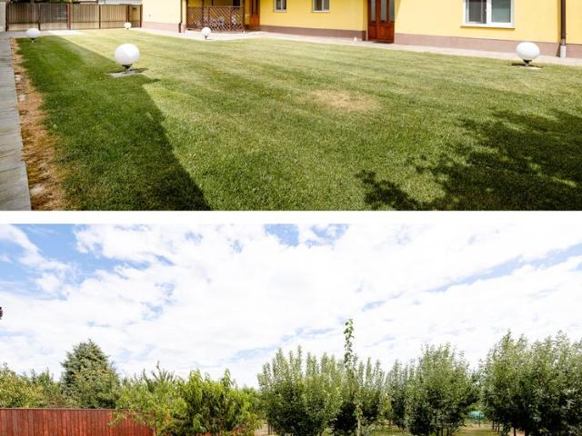 Casă vânzări
