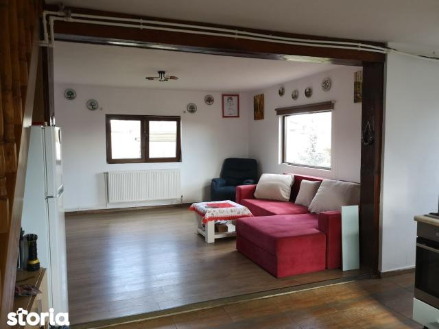 Casă vânzări în Romani, Sibiu