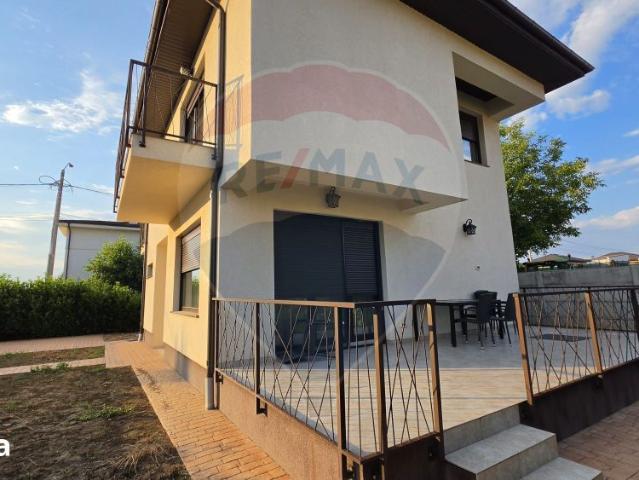 Casă închirieri în Tunari, București