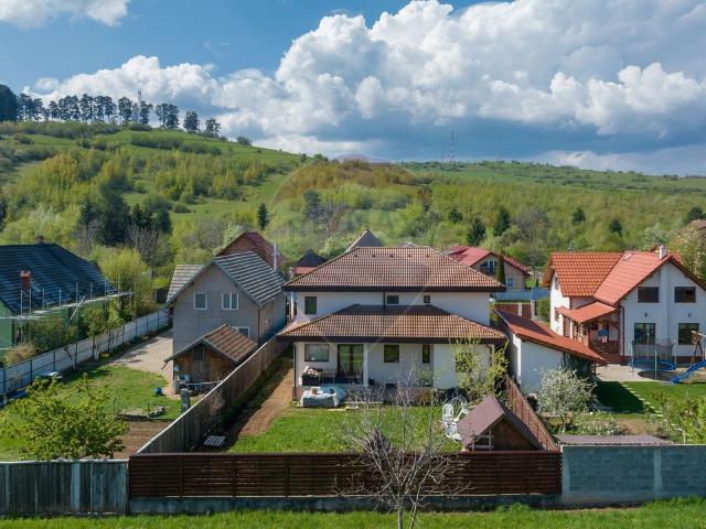 Casă vânzări în Tarlungeni