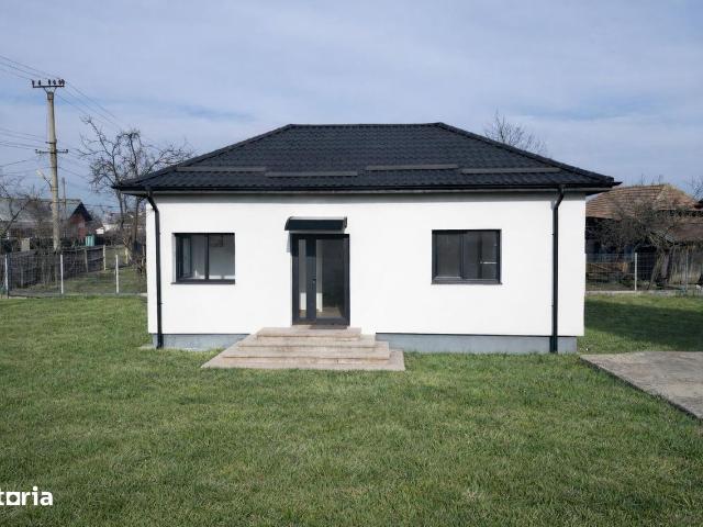 Casă vânzări în Bacău