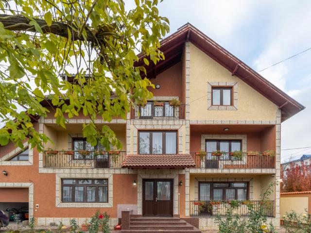 Casă închirieri în Pitești, Argeș