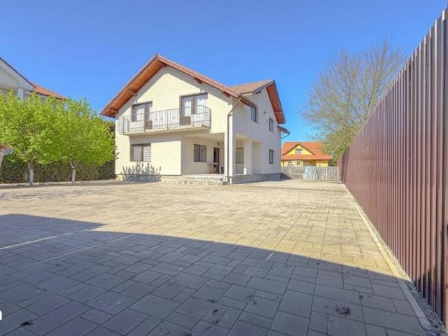 Casă vânzări în Romani, Brașov