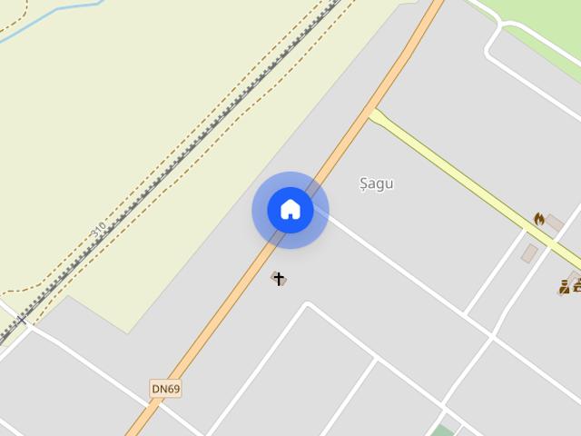 Casă închirieri în Arad