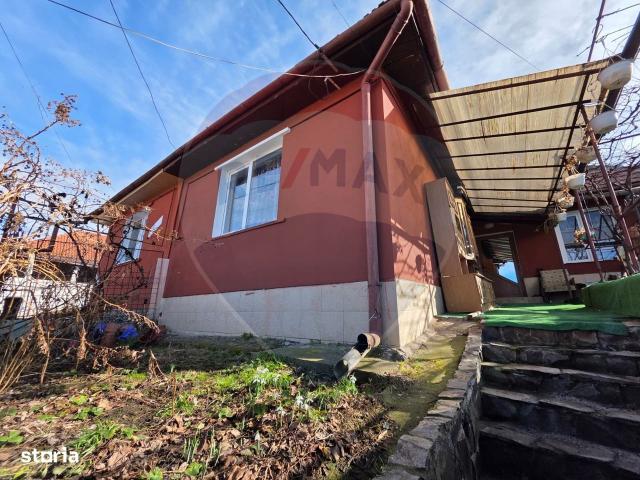 Casă vânzări