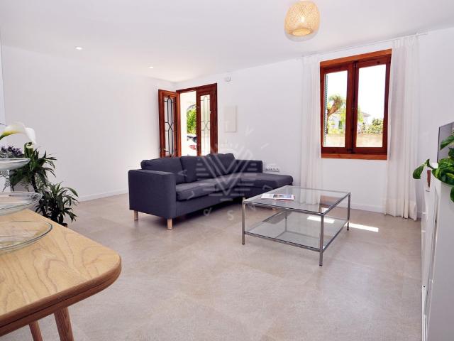 Apartamento en alquiler en Es Pujol, Raiguer