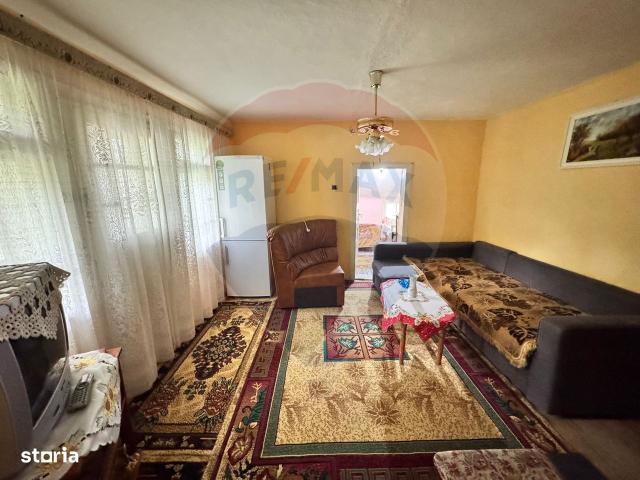 Casă vânzări în Bacau