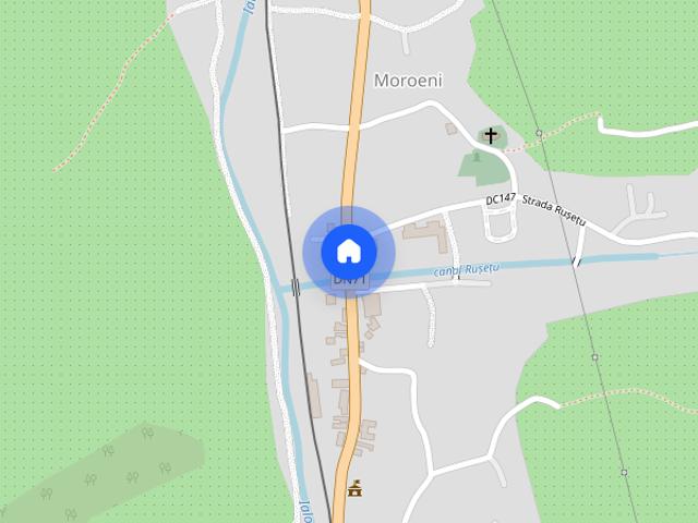 Casă închirieri în Moroeni, Dâmbovița