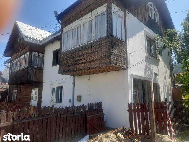 Casă vânzări