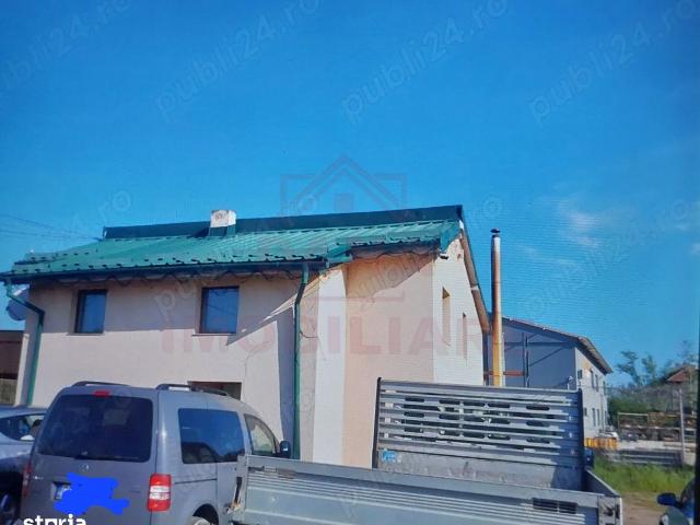 Casă vânzări în Turnu Ruieni, Caraș-severin
