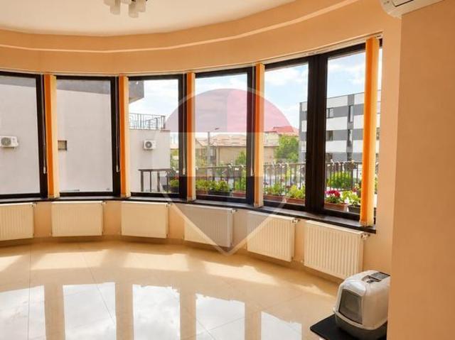 Casă închirieri în București