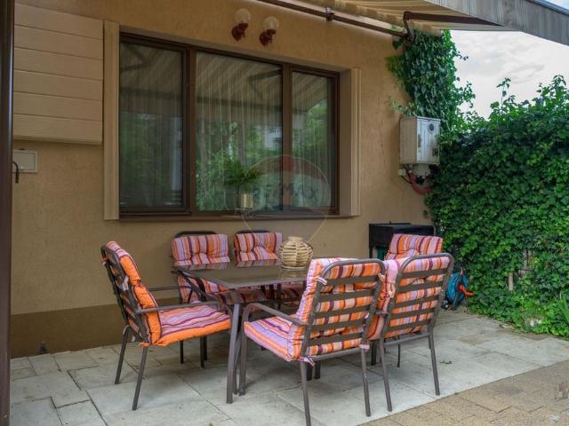 Casă închirieri în București
