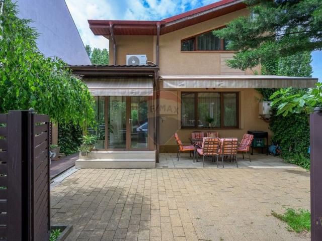Casă închirieri în București