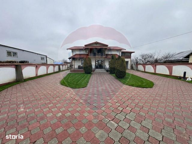 Casă vânzări