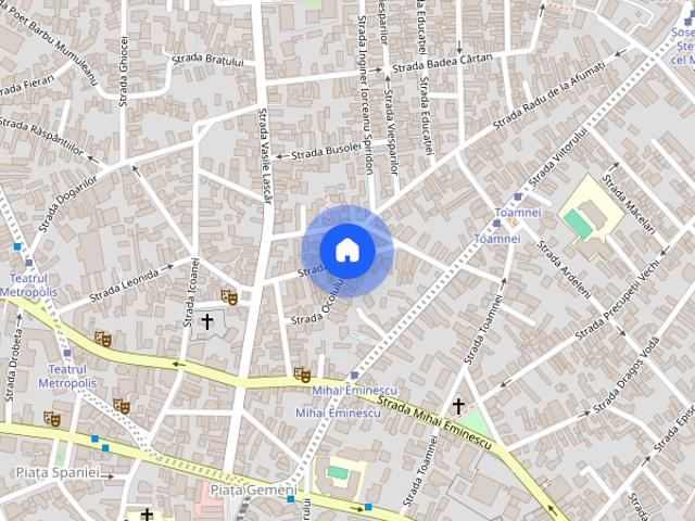 Casă închirieri în Sector 2, București