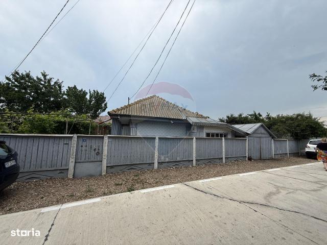 Casă vânzări în Zorleni