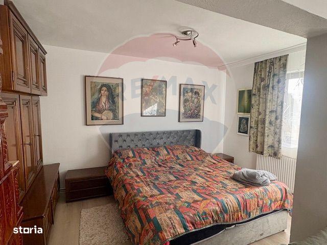 Casă vânzări în Romani, Maramureș