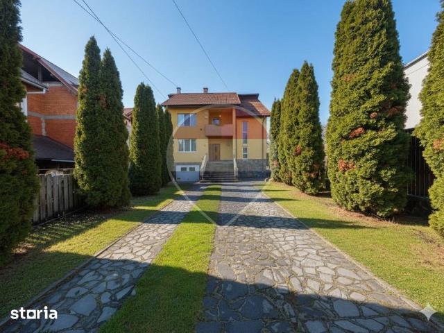 Casă închirieri în Sighetu Marmatiei, Maramureș
