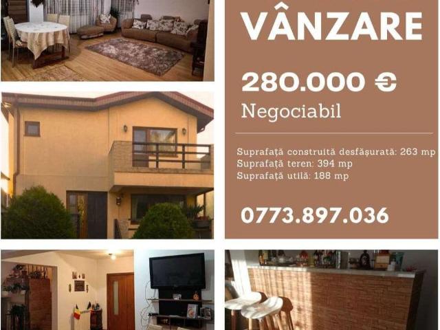 Casă vânzări în Constanta, Caraş-severin