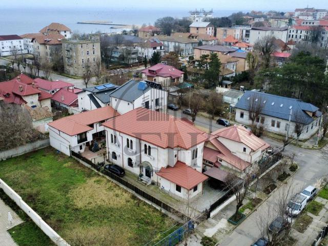 Casă vânzări în Eforie Sud, Caraş-severin