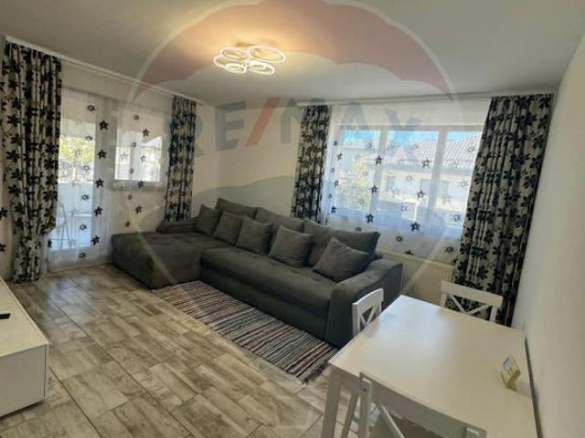 Casă închirieri în București