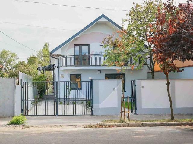 Casă închirieri în București