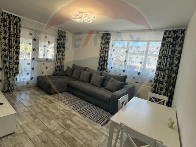 Casă închirieri în București