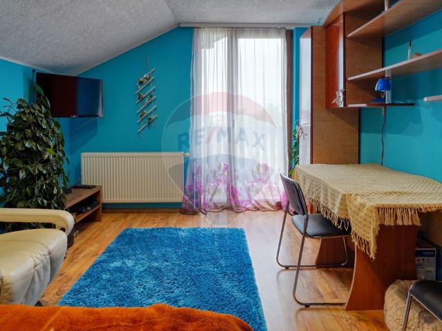 Casă vânzări în Colonia Bod Casă vânzări în Colonia Bod