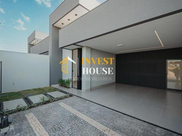 Casa venda em Região Geográfica Imediata de Anápolis, Anápolis