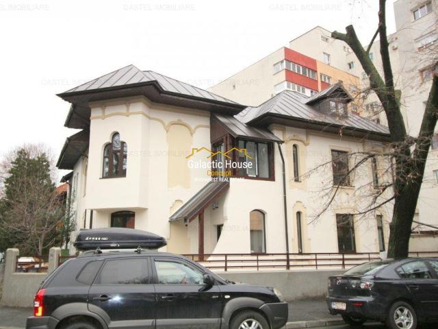 Casă închirieri în București