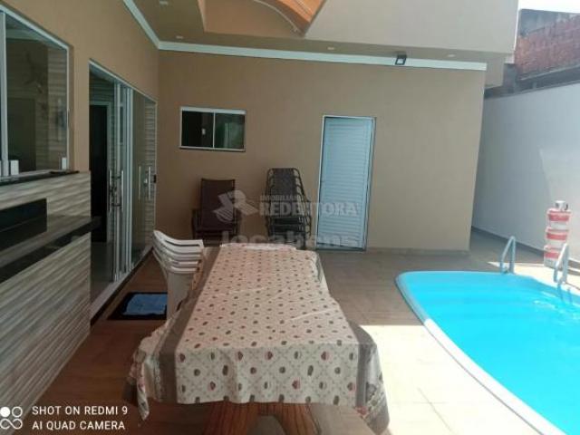Casa venda em Região Imediata de São José do Rio Preto, Região Metropolitana de São José do Rio Preto