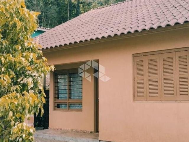 Casa venda em Região Geográfica Imediata de Caxias do Sul, Nova Petrópolis