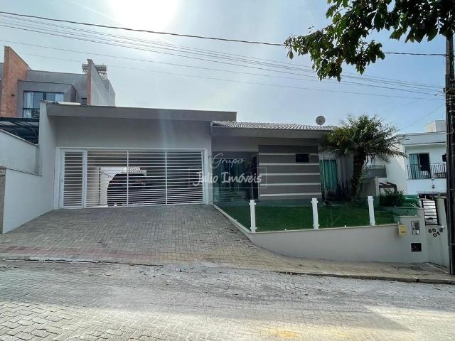 Casa aluguel em Região Geográfica Imediata de Brusque, Brusque