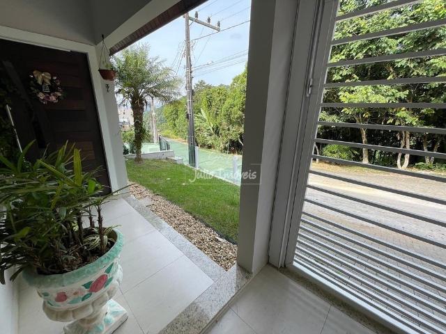 Casa aluguel em Região Geográfica Imediata de Brusque, Brusque