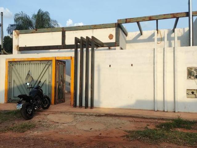 Casa venda em Região Geográfica Imediata de Campo Grande, Campo Grande
