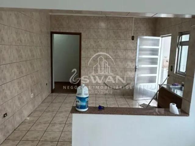 Casa aluguel em Santo André