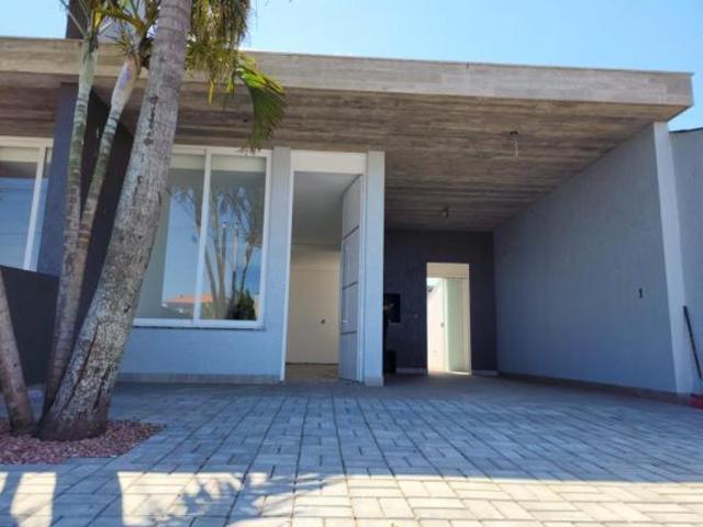Casa venda em Capão da Canoa