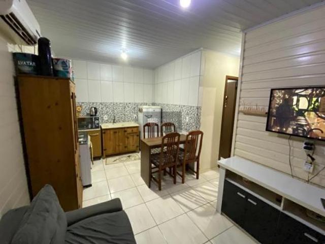 Casa venda em Região Geográfica Imediata de Tramandaí - Osório, Aglomeração Urbana do Litoral Norte