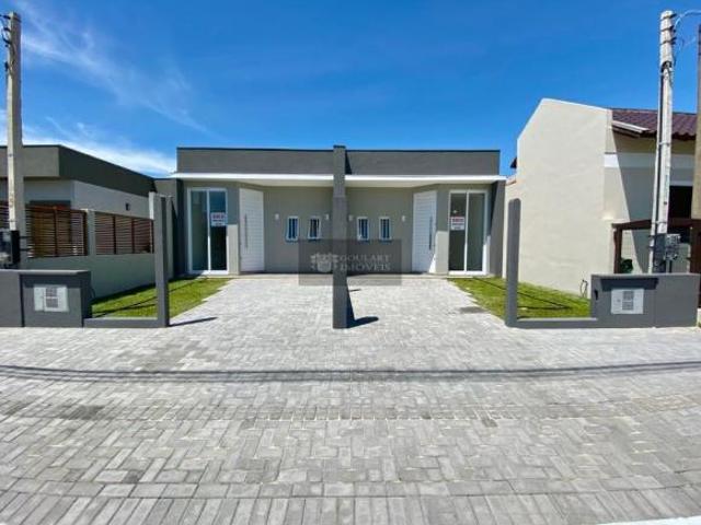 Casa venda em Região Geográfica Imediata de Tramandaí - Osório, Aglomeração Urbana do Litoral Norte