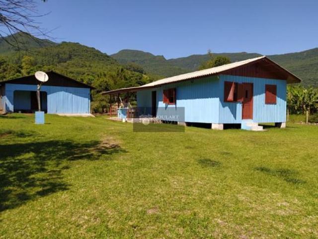 Casa venda em Região Geográfica Imediata de Tramandaí - Osório, Aglomeração Urbana do Litoral Norte